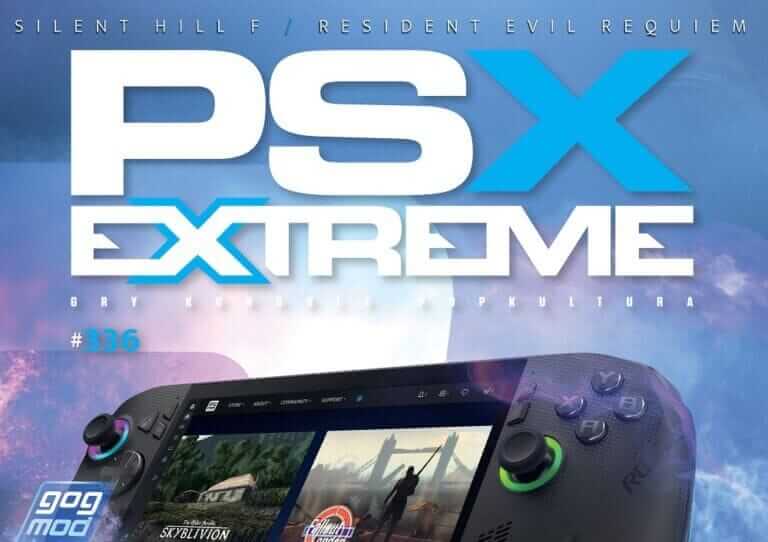 PSX Extreme nr 9/2025 (336)