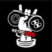 RetroSfera vol 7 logo