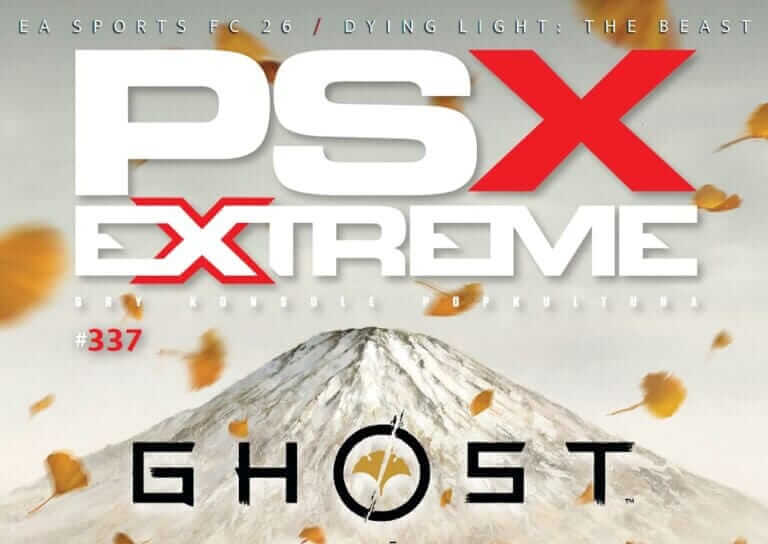 PSX Extreme nr 10/2025 (337)