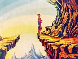 Książe i Tchórz - screen 4