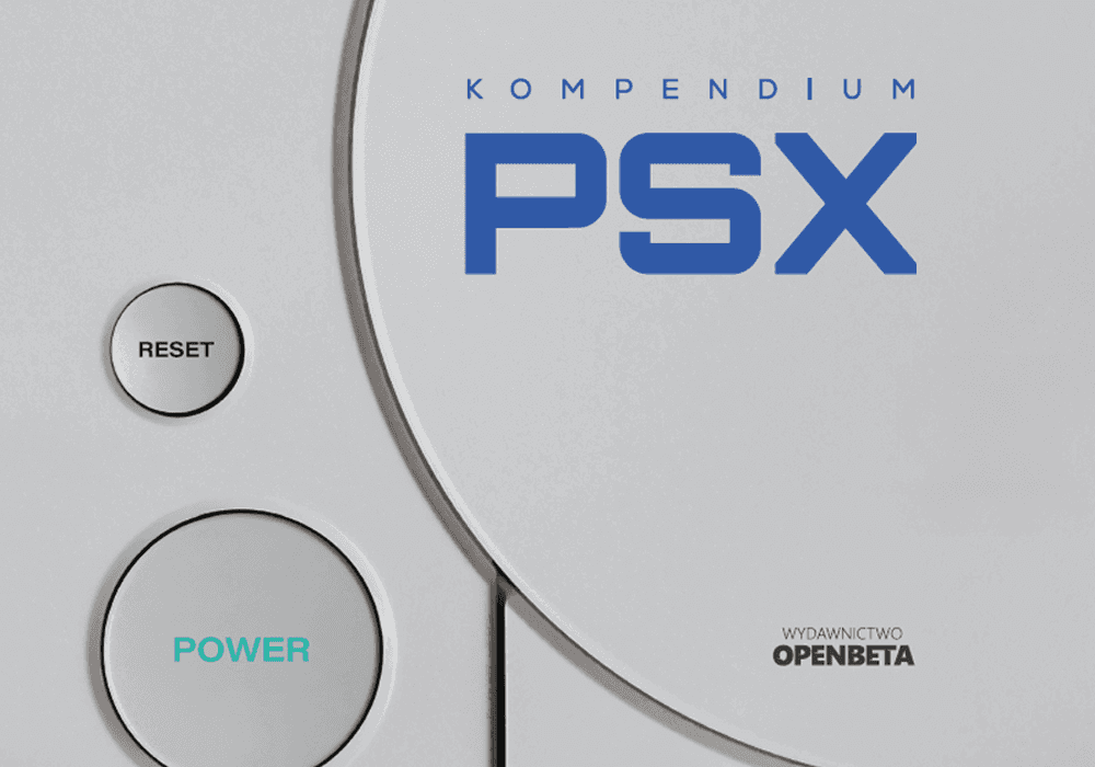 Kompendium PSX - news o recenzji