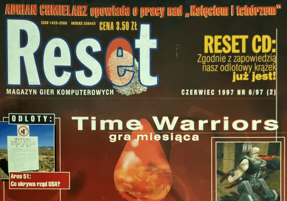 Reset 6/1997 (02) okładka do newsa