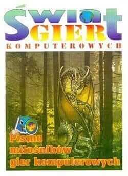 Świat Gier Komputerowych
