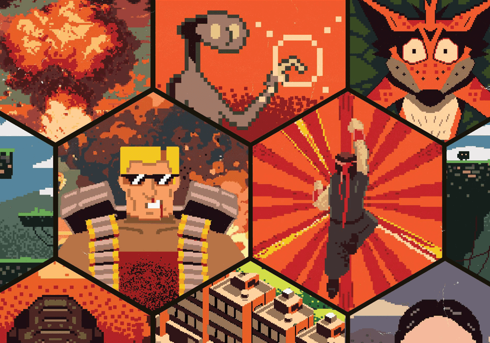 Przegrani. Legendarne porażki świata gier - Michał Pisarski - news