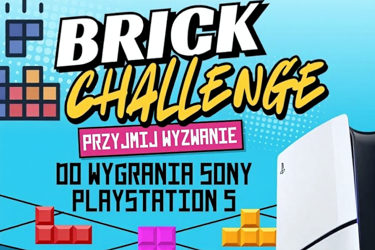 Brick CHallenge