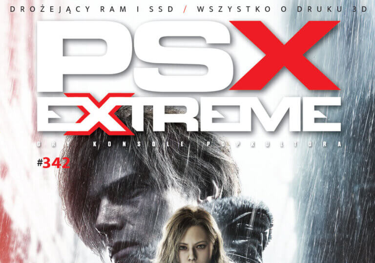 PSX Extreme nr 3/2026 (342)