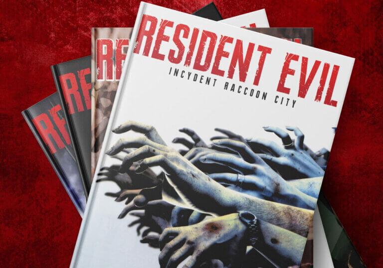 Nadchodzi Resident Evil: Incydent Raccoon City