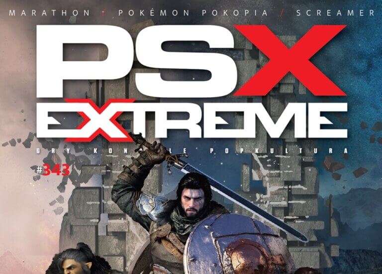 PSX Extreme nr 4/2026 (343)