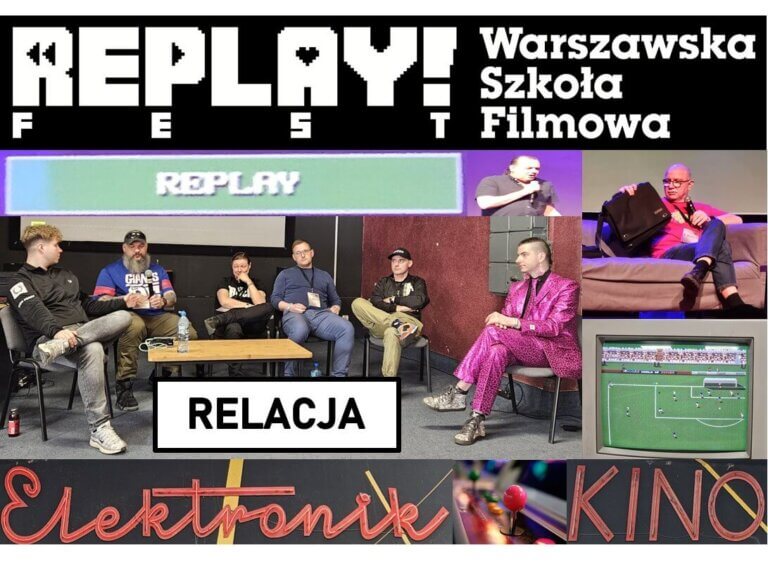 Replay Fest 2026 – relacja